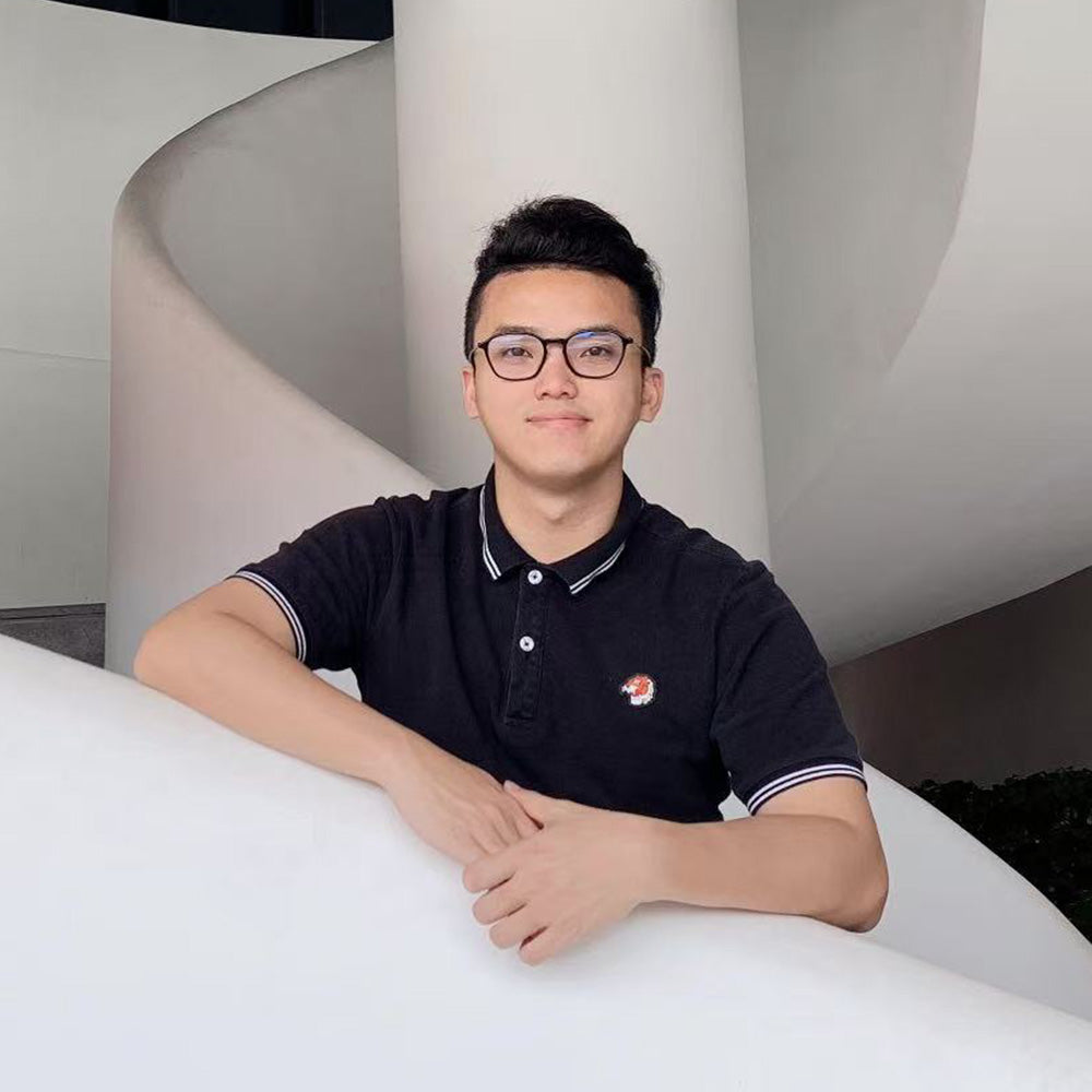 Tiger Zhuo