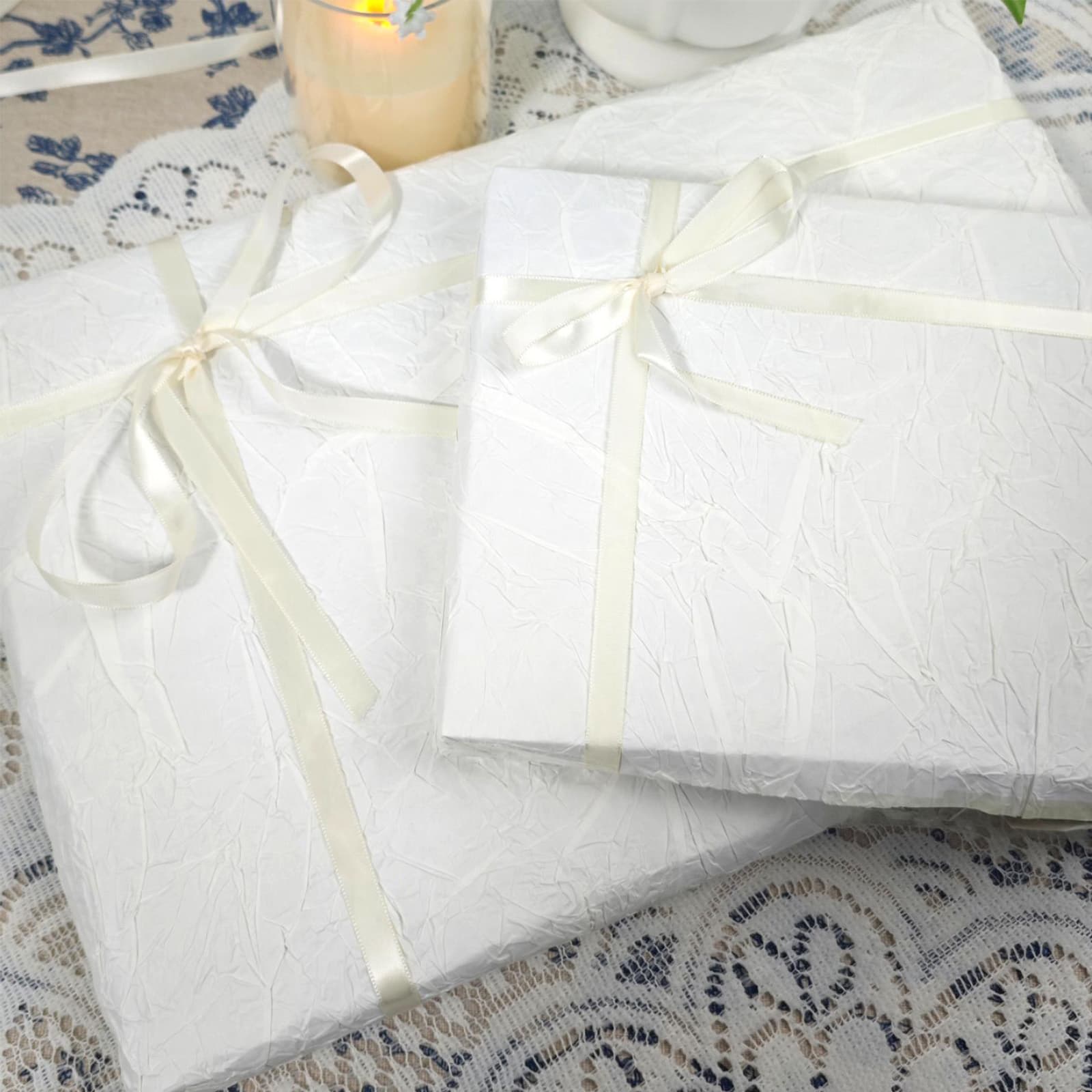 Gift wrap