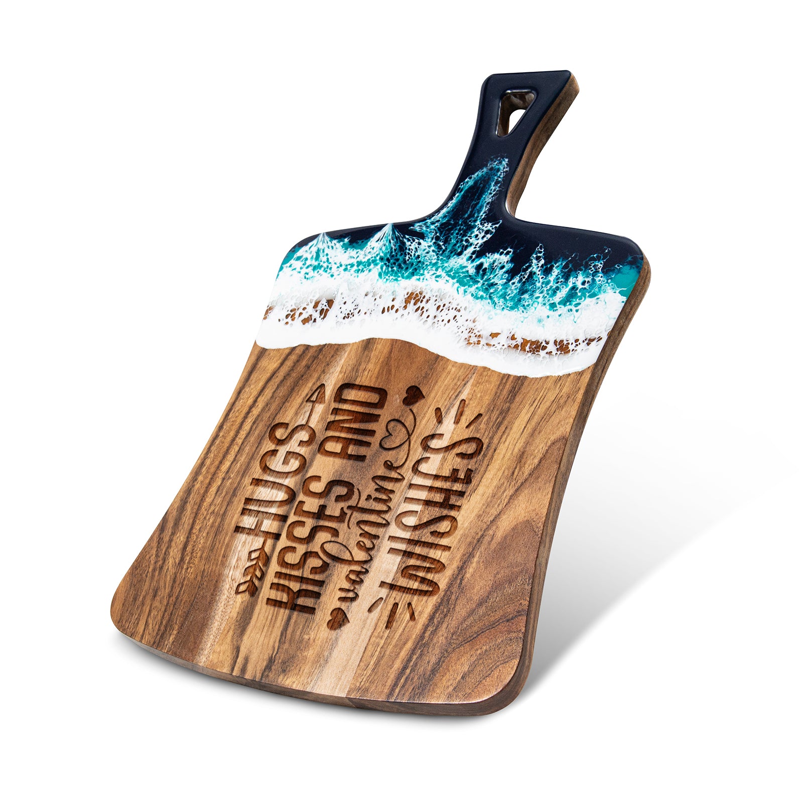 Personalized Engraved Cutting Board