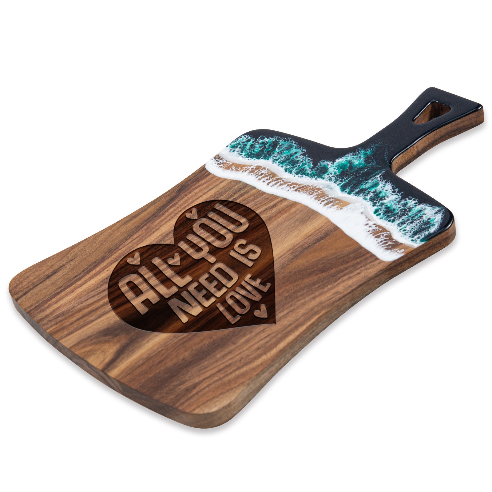 all you need is love valentine's day gift