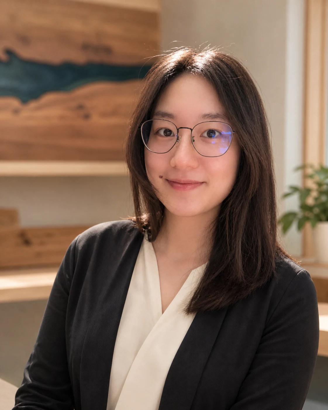 Jasmine, Sales Manager at GOGOJSM