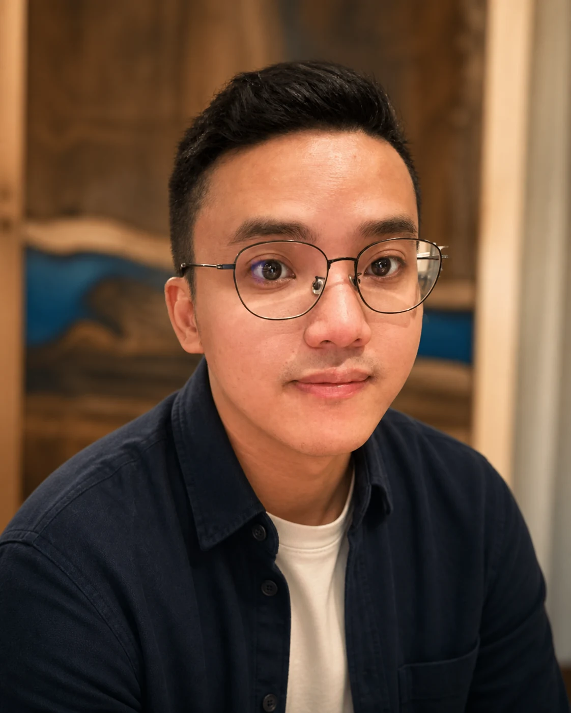 Tiger Zhuo, Founder & Brand Lead at GOGOJSM